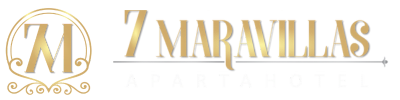 Apartahotel 7 Maravillas